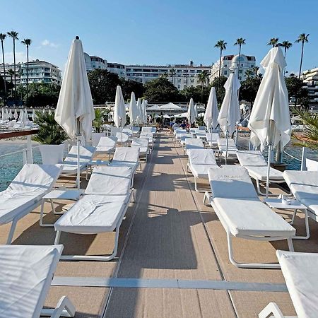Luxury Family 2Br - Prime Location, Walk To Beach & Shopping, Sunny Balcony - Totolulu Cannes Hoche Екстер'єр фото