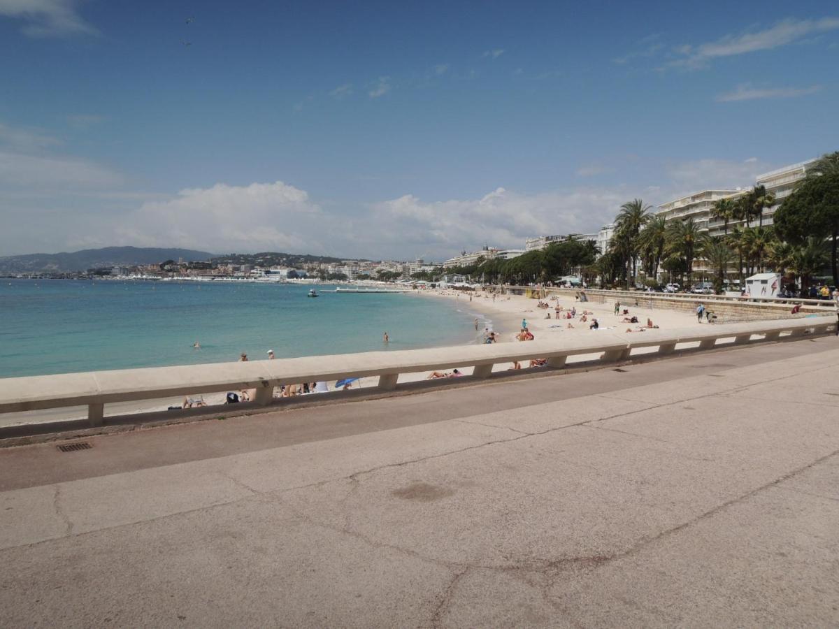 Luxury Family 2Br - Prime Location, Walk To Beach & Shopping, Sunny Balcony - Totolulu Cannes Hoche Екстер'єр фото