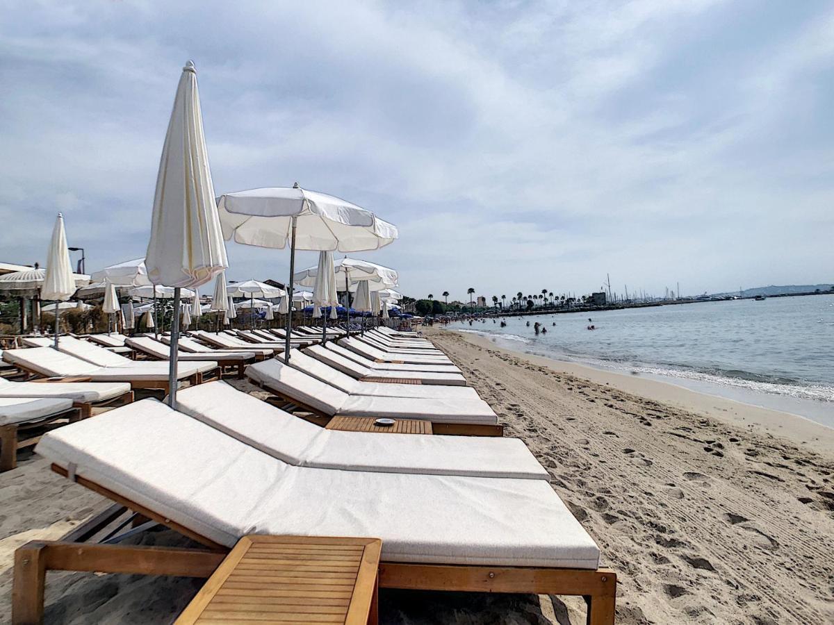 Luxury Family 2Br - Prime Location, Walk To Beach & Shopping, Sunny Balcony - Totolulu Cannes Hoche Екстер'єр фото