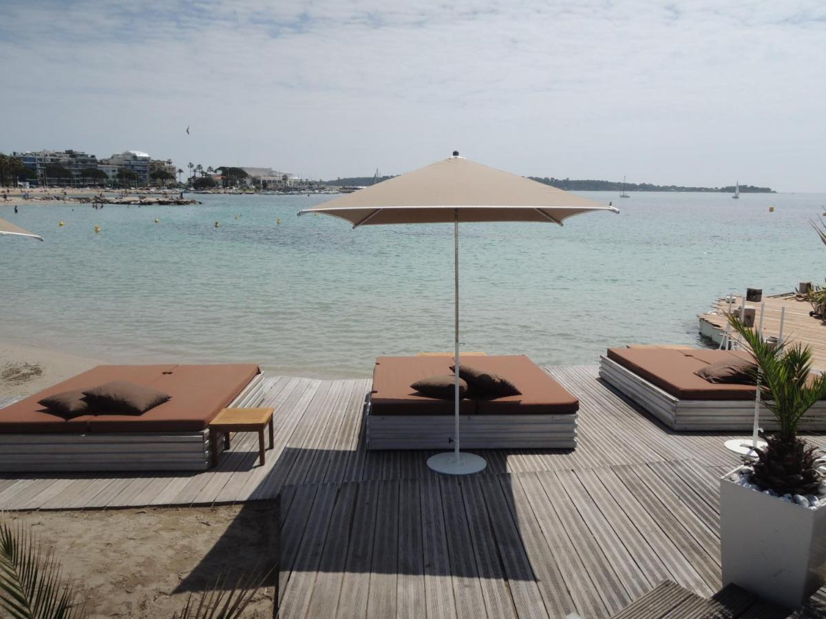 Luxury Family 2Br - Prime Location, Walk To Beach & Shopping, Sunny Balcony - Totolulu Cannes Hoche Екстер'єр фото