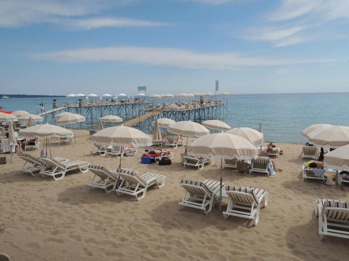 Luxury Family 2Br - Prime Location, Walk To Beach & Shopping, Sunny Balcony - Totolulu Cannes Hoche Екстер'єр фото