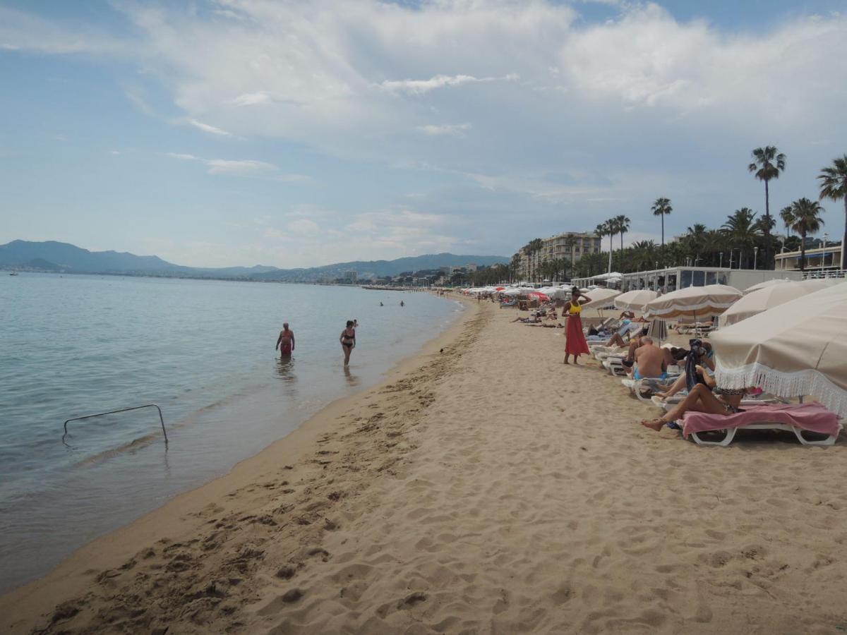 Luxury Family 2Br - Prime Location, Walk To Beach & Shopping, Sunny Balcony - Totolulu Cannes Hoche Екстер'єр фото