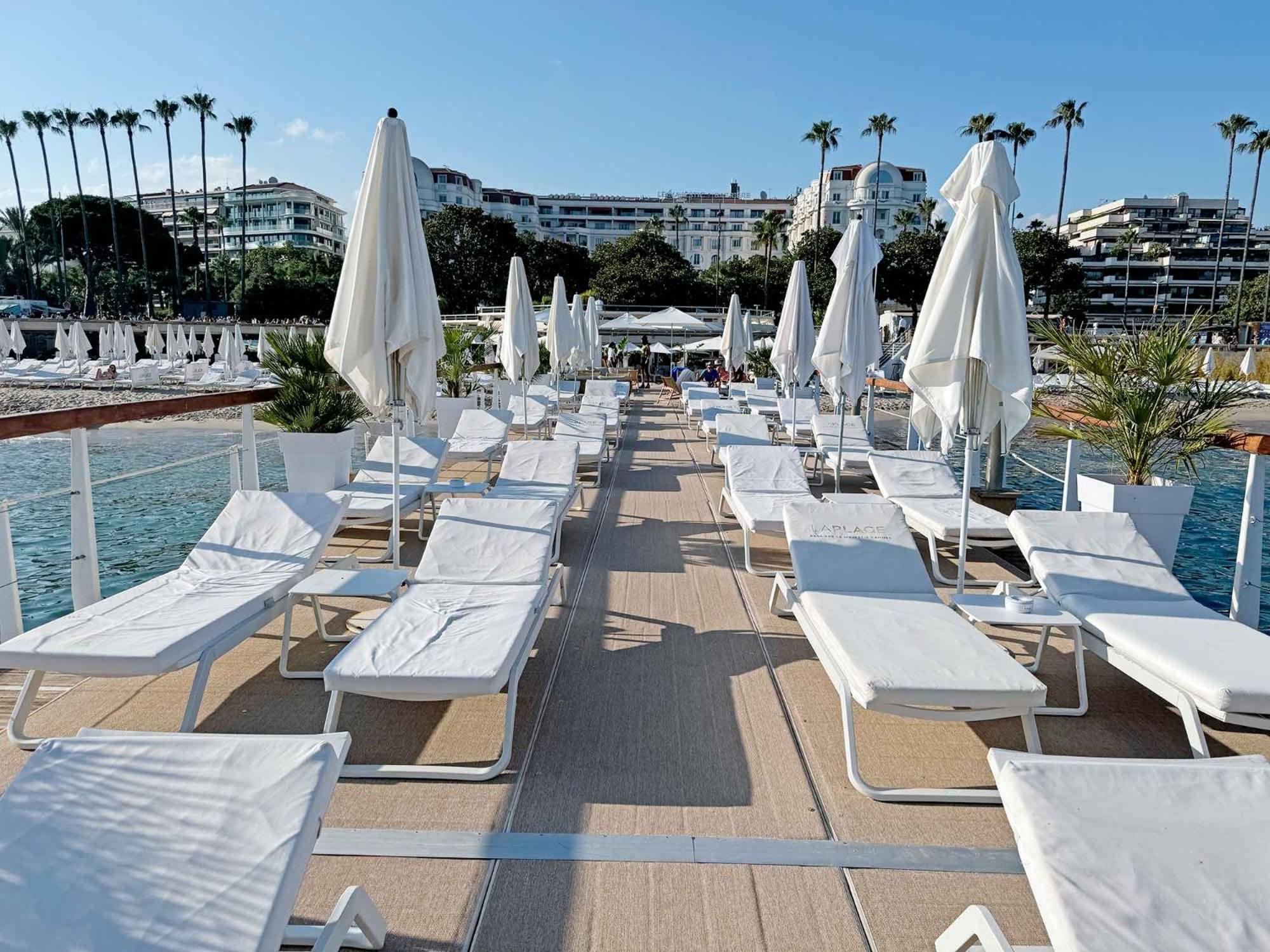 Luxury Family 2Br - Prime Location, Walk To Beach & Shopping, Sunny Balcony - Totolulu Cannes Hoche Екстер'єр фото